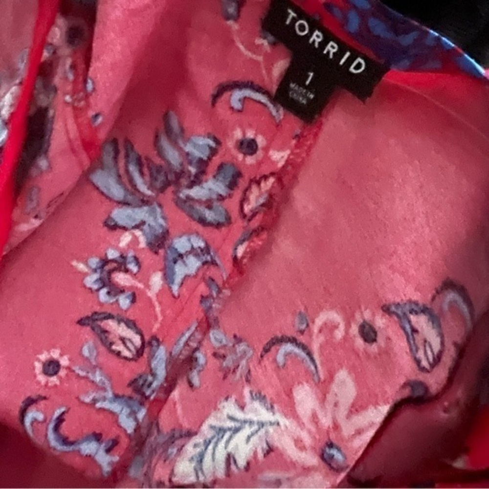 Torrid Torrid - Picture 7 of 10